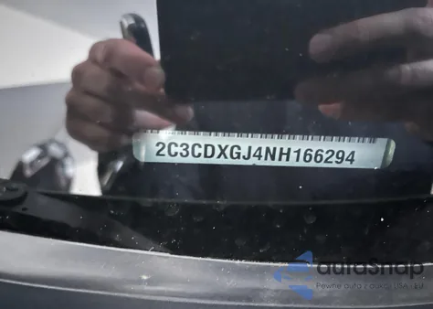 2C3CDXGJ4NH166294